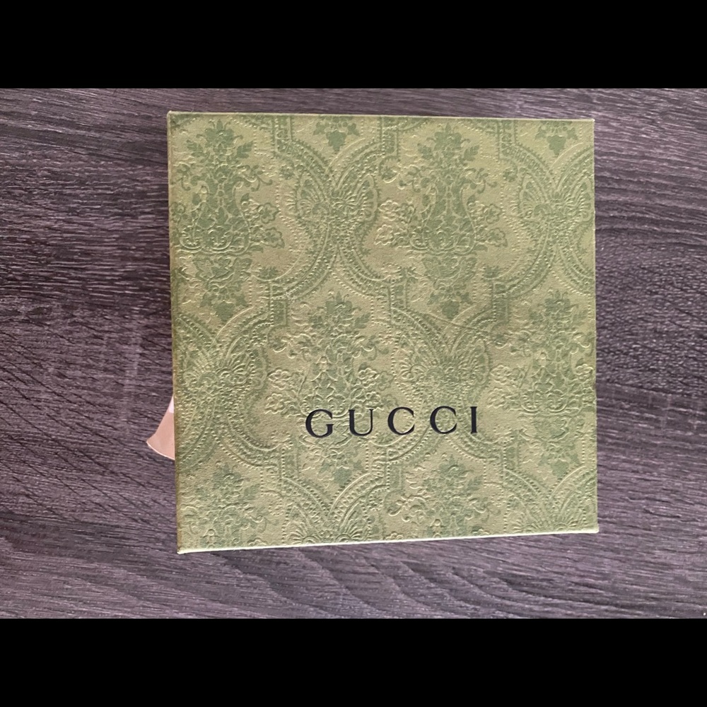 Baby girl Gucci shoes